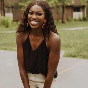 Meet your Posher, Diana